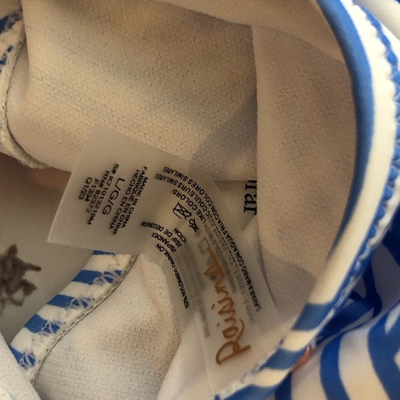 Raisins 2-piece juniors swimsuit - Picture 9 of 9